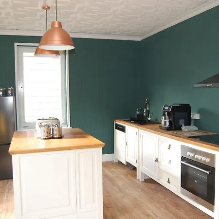 Apartman Grosse Am Wald Mit Garten Und Parkplatz *