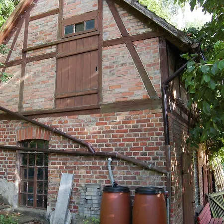 Grosse Am Wald Mit Garten Und Parkplatz Apartman Goslar