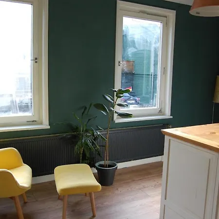 Grosse Am Wald Mit Garten Und Parkplatz Apartman Goslar
