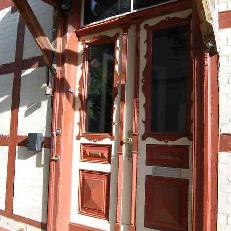 Apartman Grosse Am Wald Mit Garten Und Parkplatz *
